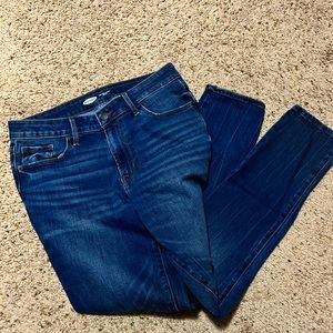 Old Navy Skinny Jeans